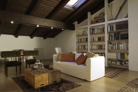 B&B Casa Incantata Revo Luaran gambar