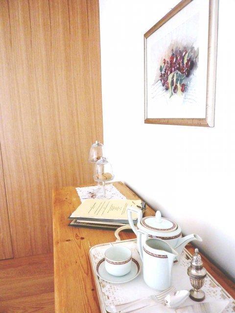 B&B Casa Incantata Revo Luaran gambar