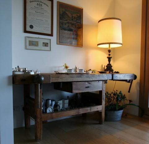 B&B Casa Incantata Revo Luaran gambar